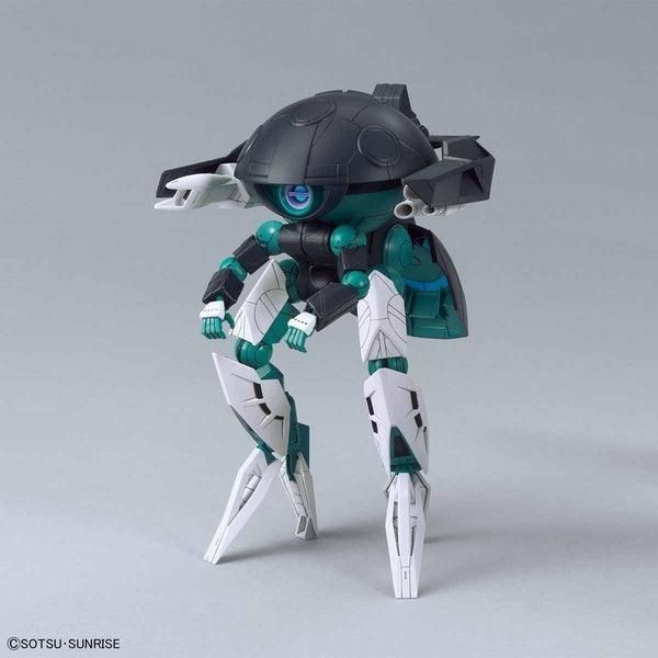 [🔥 超值抵買精選 🛒] Bandai 1/144 HGBD:R 028 渥頓戰艇 組裝模型 - TwinnerModel