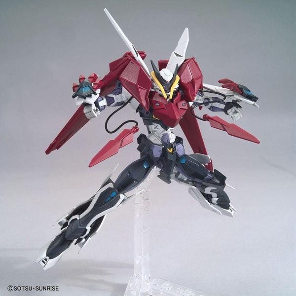 Bandai 1/144 HGBD:R 異端高達系新機體 高達創鬥者潛網大戰Re:RISE 2nd season 組裝模型 - TwinnerModel