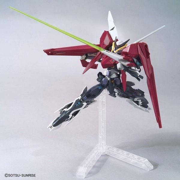 Bandai 1/144 HGBD:R 異端高達系新機體 高達創鬥者潛網大戰Re:RISE 2nd season 組裝模型 - TwinnerModel