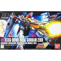 [🔥 超值抵買精選 🛒] Bandai 1/144 HGUC 174 飛翼高達零式 組裝模型 - TwinnerModel