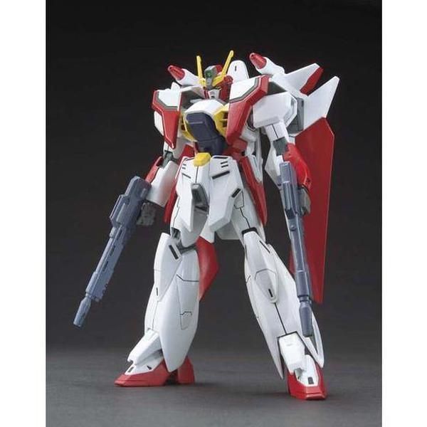 Bandai 1/144 HGUC 184 高達空中霸王 組裝模型 - TwinnerModel