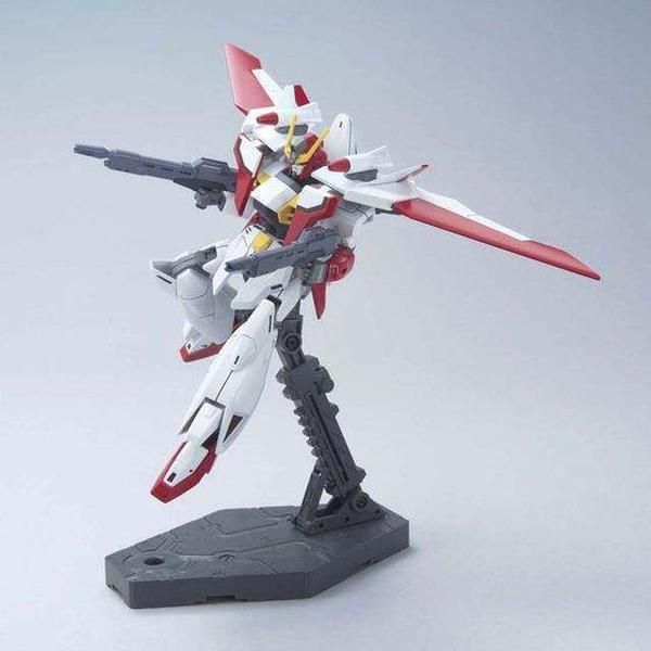Bandai 1/144 HGUC 184 高達空中霸王 組裝模型 - TwinnerModel
