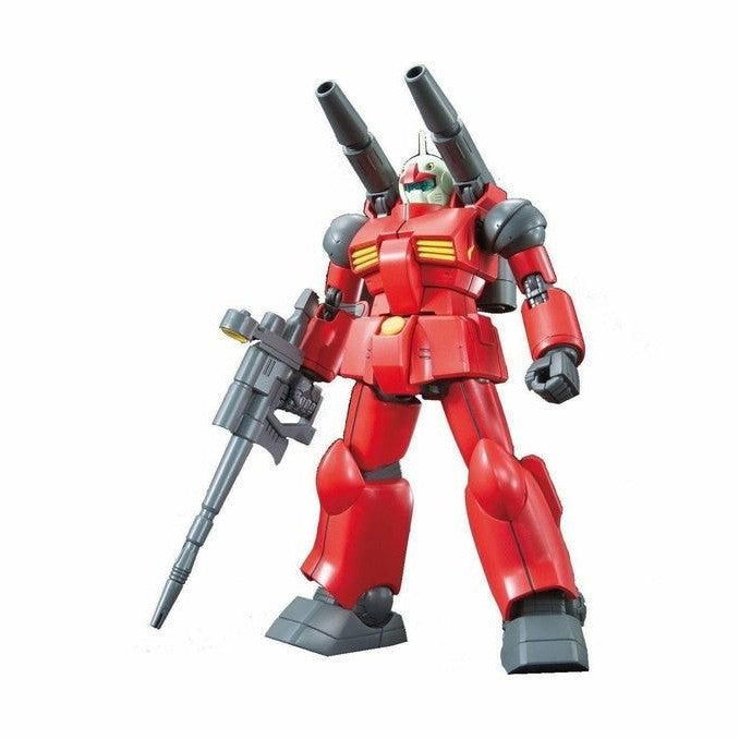 Bandai 1/144 HGUC 190 鐳射大砲 組裝模型 - TwinnerModel