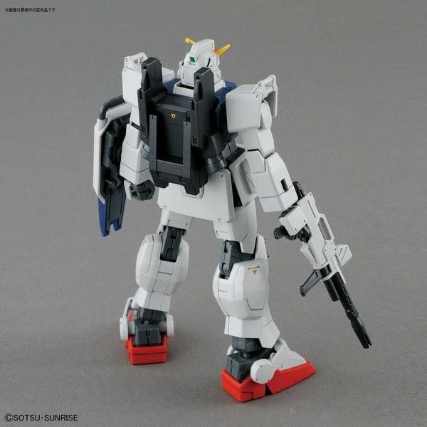 Bandai 1/144 HGUC 210 第08MS小隊 RX-79[G] 陸戰型高達 組裝模型 - TwinnerModel