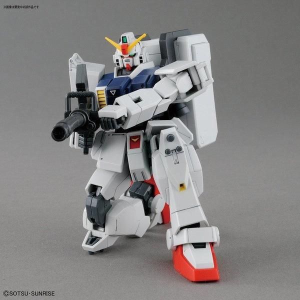 Bandai 1/144 HGUC 210 第08MS小隊 RX-79[G] 陸戰型高達 組裝模型 - TwinnerModel