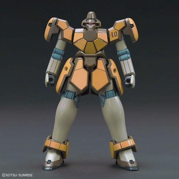 Bandai 1/144 HGUC 223 馬格亞納克 組裝模型 - TwinnerModel