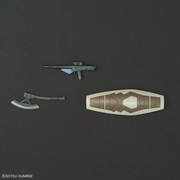 Bandai 1/144 HGUC 223 馬格亞納克 組裝模型 - TwinnerModel
