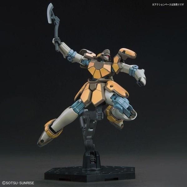 Bandai 1/144 HGUC 223 馬格亞納克 組裝模型 - TwinnerModel