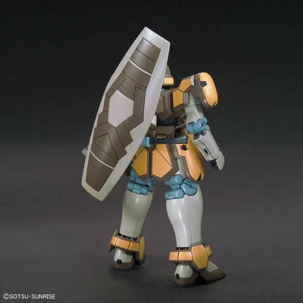 Bandai 1/144 HGUC 223 馬格亞納克 組裝模型 - TwinnerModel