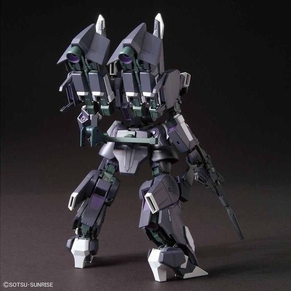 Bandai 1/144 HGUC 225 銀彈·鎮壓者 組裝模型 - TwinnerModel