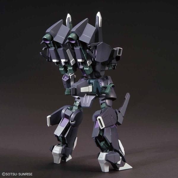 Bandai 1/144 HGUC 225 銀彈·鎮壓者 組裝模型 - TwinnerModel