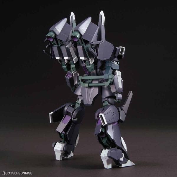 Bandai 1/144 HGUC 225 銀彈·鎮壓者 組裝模型 - TwinnerModel