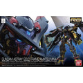 Bandai 1/144 RG 024 金異端高達 天 蜜娜 組裝模型 - TwinnerModel