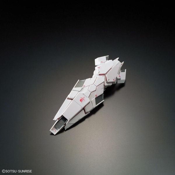 Bandai 1/144 RG 高達UC RX-0 獨角獸高達 組裝模型 - TwinnerModel