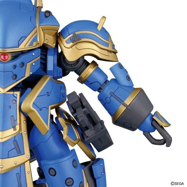 [🔥 超值抵買精選 🛒] Bandai 1/24 新櫻花大戰 HG 靈子戰鬥機・無限 安娜史塔西亞・帕爾馬座機 組裝模型 - TwinnerModel