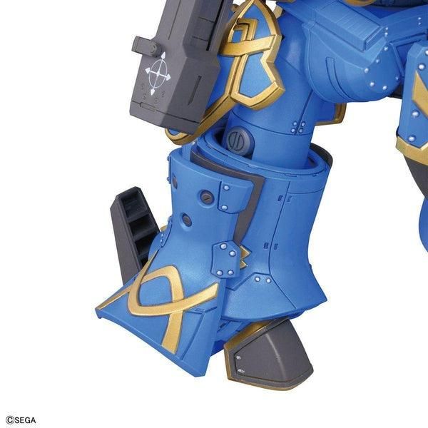 [🔥 超值抵買精選 🛒] Bandai 1/24 新櫻花大戰 HG 靈子戰鬥機・無限 安娜史塔西亞・帕爾馬座機 組裝模型 - TwinnerModel