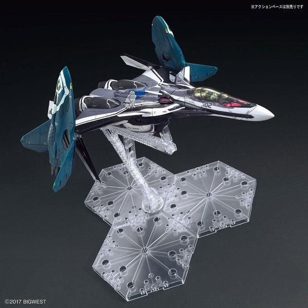 Bandai 1/72 超時空要塞DELTA Delta VF-31F 疾風·因梅爾曼 座機 組裝模型 - TwinnerModel