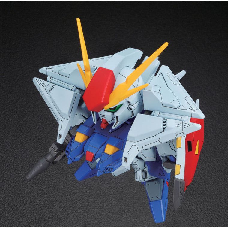 Bandai BB戰士 386 Ξ高達 組裝模型 - TwinnerModel