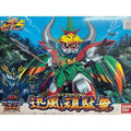 [🔥 超值抵買精選 🛒] Bandai BB 戰士 184 迅風頑馱無 組裝模型 - TwinnerModel