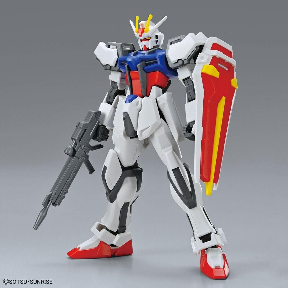 Bandai Entry Grade 機動戰士 突撃高達 組裝模型 - TwinnerModel