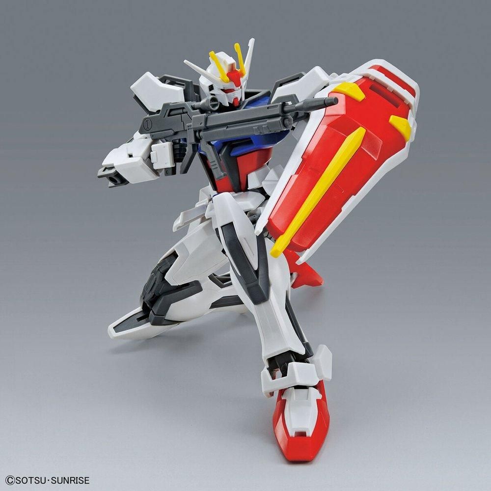 Bandai Entry Grade 機動戰士 突撃高達 組裝模型 - TwinnerModel