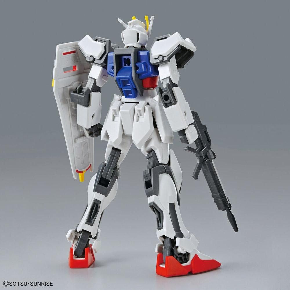 Bandai Entry Grade 機動戰士 突撃高達 組裝模型 - TwinnerModel