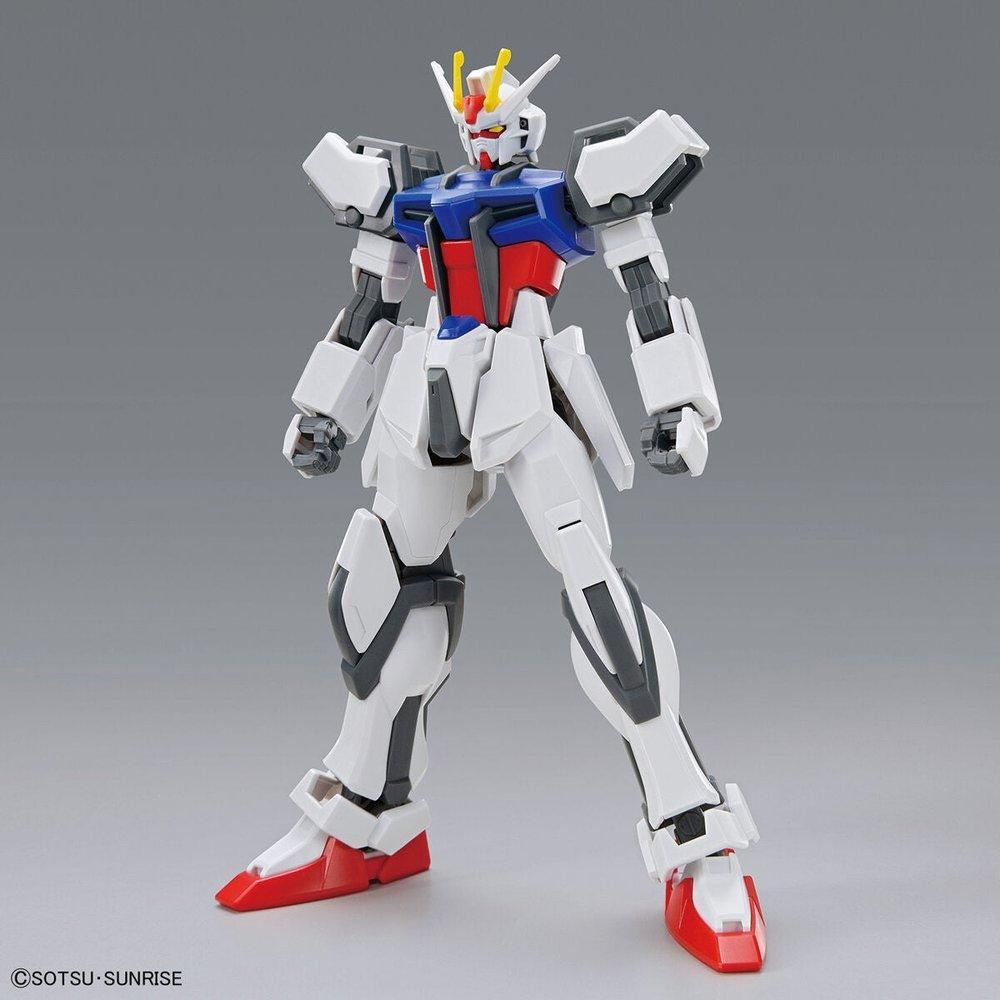 Bandai Entry Grade 機動戰士 突撃高達 組裝模型 - TwinnerModel