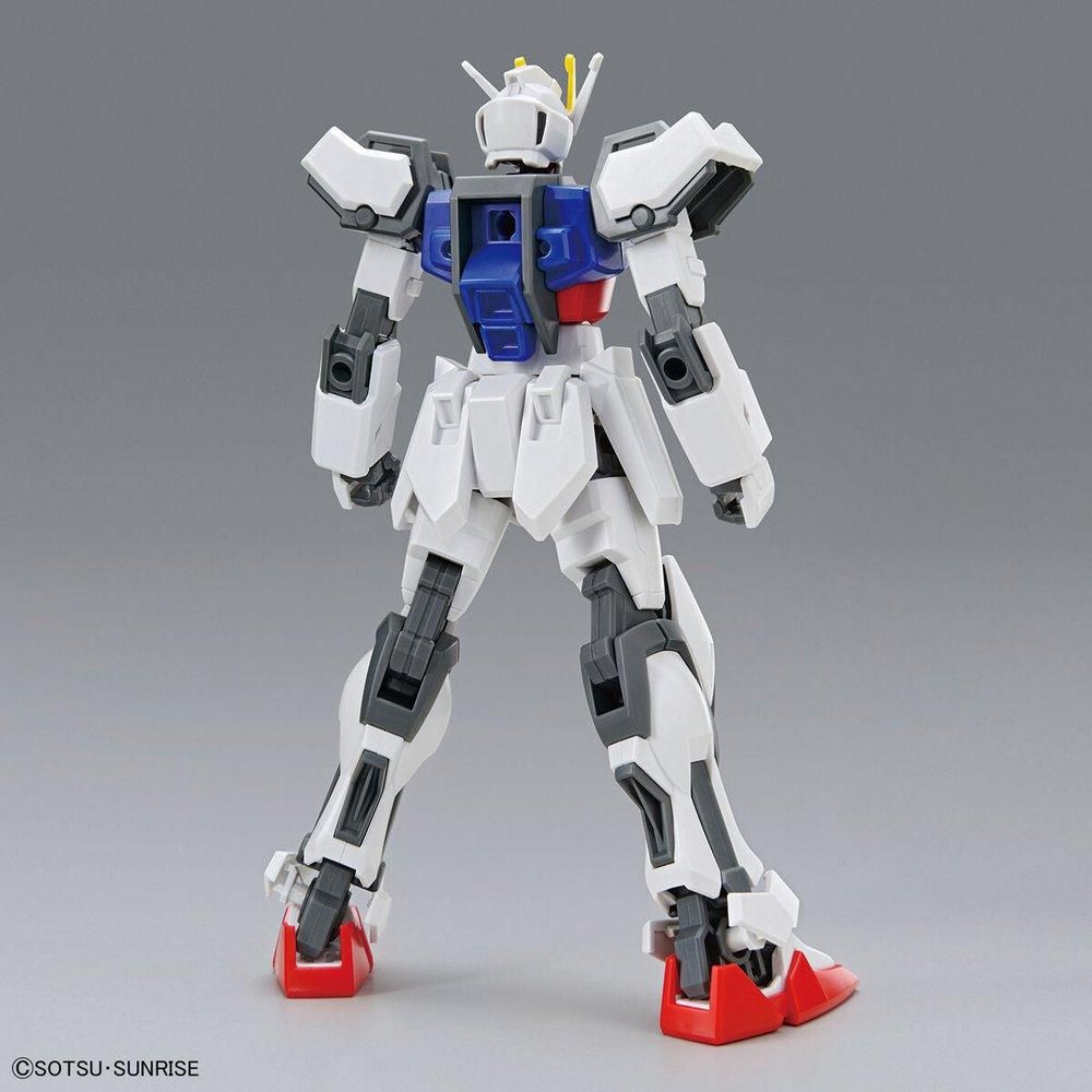 Bandai Entry Grade 機動戰士 突撃高達 組裝模型 - TwinnerModel