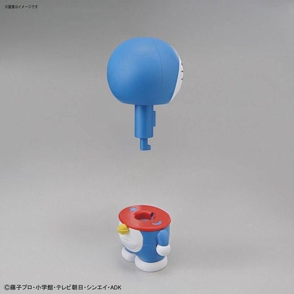 Bandai Entry Grade 哆啦a夢 小叮噹 組裝模型 - TwinnerModel