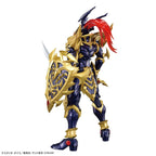 Bandai Figure-rise 標準系列增幅化 遊戲王 混沌士兵 組裝模型 - TwinnerModel