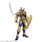 Bandai Figure-rise 標準系列增幅化 遊戲王 混沌士兵 組裝模型 - TwinnerModel