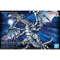Bandai Figure-rise 標準系列增幅化 遊戲王 青眼白龍增幅版 組裝模型 - TwinnerModel