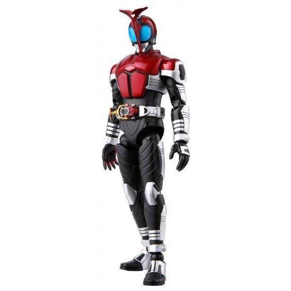 Bandai Figure-rise 6 幪面超人KABUTO 組裝模型 - TwinnerModel