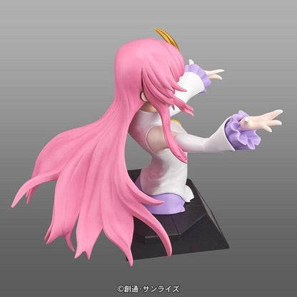 Bandai Figure-rise Bust 012 拉克斯.克萊茵 組裝模型 - TwinnerModel