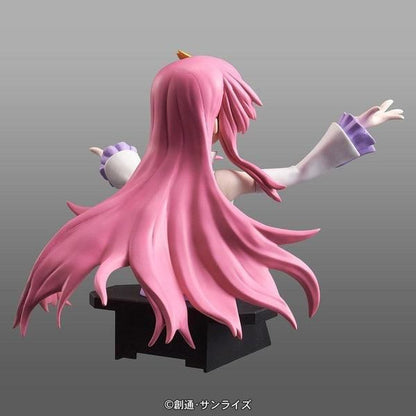 Bandai Figure-rise Bust 012 拉克斯.克萊茵 組裝模型 - TwinnerModel