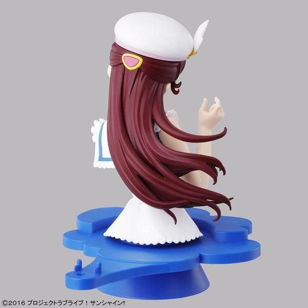 Bandai Figure-rise Bust 015 櫻內梨子 組裝模型 - TwinnerModel