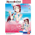 [🔥 超值抵買精選 🛒] Bandai Figure-rise Bust 015 櫻內梨子 組裝模型 - TwinnerModel