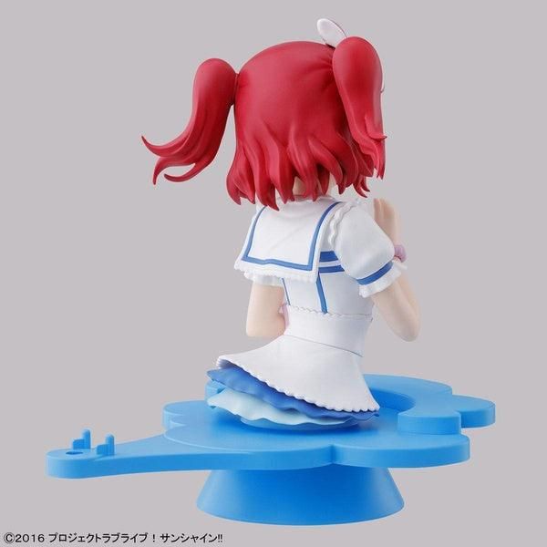 [🔥 超值抵買精選 🛒] Bandai Figure-rise Bust 016 黑澤露比 組裝模型 - TwinnerModel
