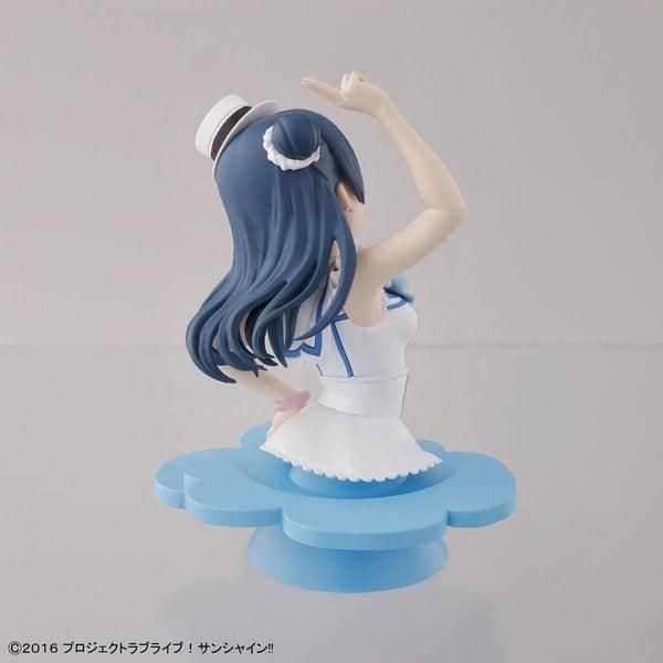 Bandai Figure-rise Bust 017 津島善子 組裝模型 - TwinnerModel