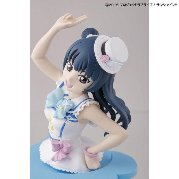[🔥 超值抵買精選 🛒] Bandai Figure-rise Bust 017 津島善子 組裝模型 - TwinnerModel