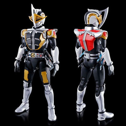 Bandai Figure-rise Standard 幪面超人 電王 斧模式 & 月臺模式 組裝模型 - TwinnerModel