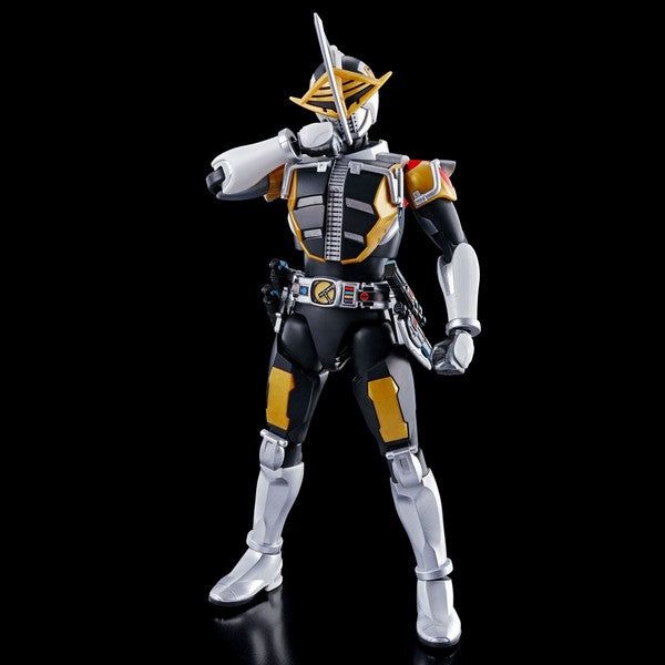 Bandai Figure-rise Standard 幪面超人 電王 斧模式 & 月臺模式 組裝模型 - TwinnerModel