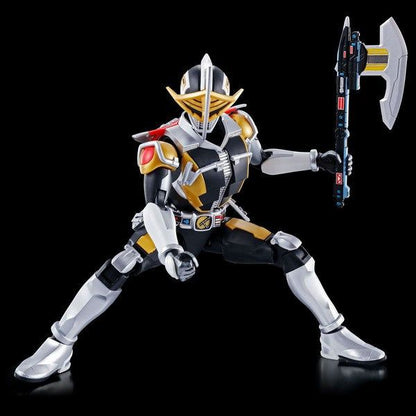 Bandai Figure-rise Standard 幪面超人 電王 斧模式 & 月臺模式 組裝模型 - TwinnerModel