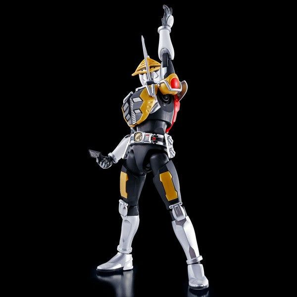 Bandai Figure-rise Standard 幪面超人 電王 斧模式 & 月臺模式 組裝模型 - TwinnerModel