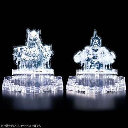 Bandai Figure-rise Standard 幪面超人 電王 斧模式 & 月臺模式 組裝模型 - TwinnerModel