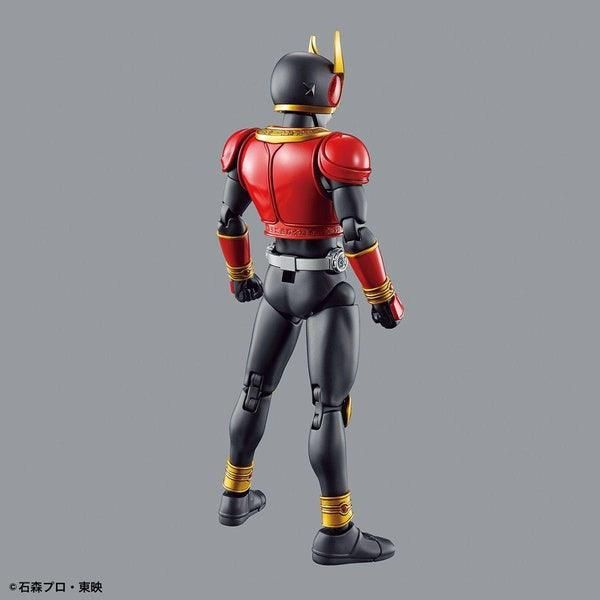 Bandai Figure-rise Standard 幪面超人古迦 全能形態 組裝模型 - TwinnerModel