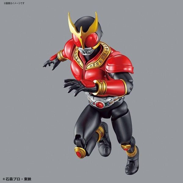 Bandai Figure-rise Standard 幪面超人古迦 全能形態 組裝模型 - TwinnerModel