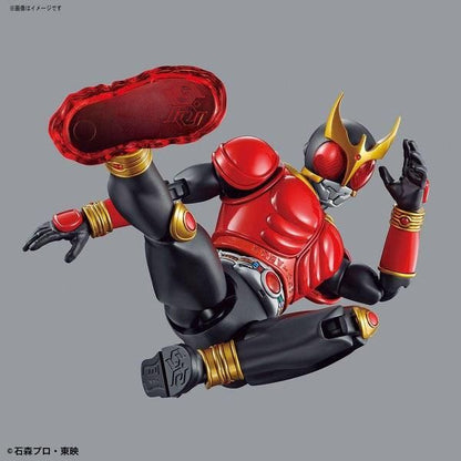 Bandai Figure-rise Standard 幪面超人古迦 全能形態 組裝模型 - TwinnerModel