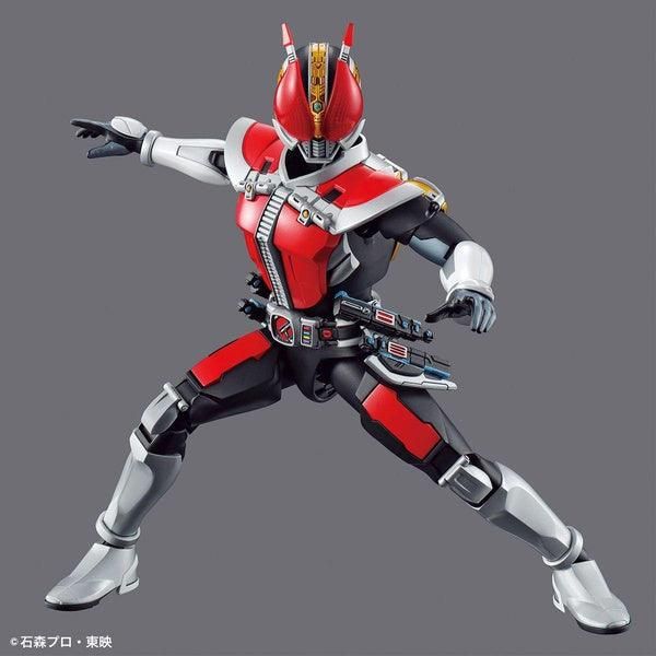 Bandai Figure-rise Standard 幪面超人電王 聖劍型態 組裝模型 - TwinnerModel