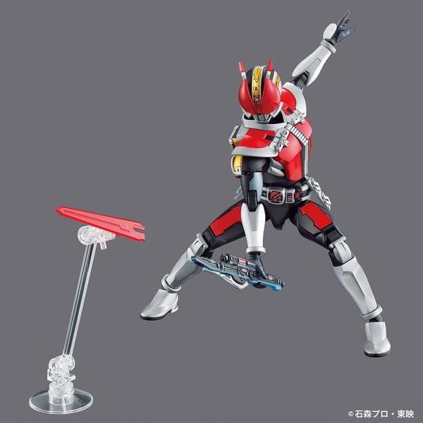 Bandai Figure-rise Standard 幪面超人電王 聖劍型態 組裝模型 - TwinnerModel